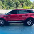 LAND ROVER RANGE ROVER EVOQUE 2.0 PURE 4WD 16V GASOLINA 4P AUTOMÁTICO LAND ROVER RANGE ROVER EVOQUE 2.0 PURE 4WD 16V GASOLINA 4P AUTOMÁTICO