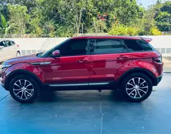 LAND ROVER RANGE ROVER EVOQUE 2.0 PURE 4WD 16V GASOLINA 4P AUTOMÁTICO LAND ROVER RANGE ROVER EVOQUE 2.0 PURE 4WD 16V GASOLINA 4P AUTOMÁTICO