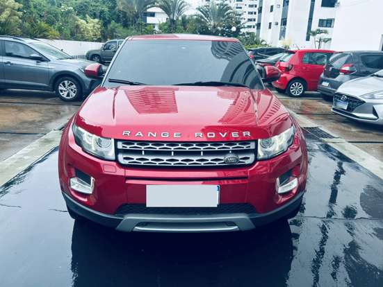 LAND ROVER-RANGE ROVER EVOQUE-2015