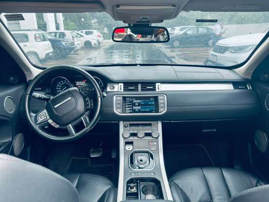 LAND ROVER-RANGE ROVER EVOQUE-2015
