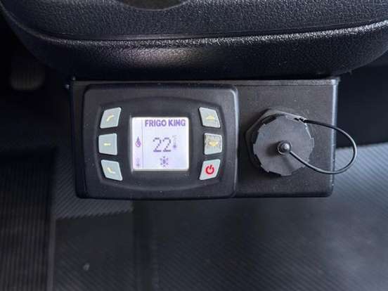 MERCEDES-BENZ-SPRINTER-2.2 CDI DIESEL FURGÃO 416 LONGO MANUAL MERCEDES-BENZ-SPRINTER-2019