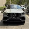 MERCEDES-BENZ GLE 63 AMG 4.0 V8 BITURBO GASOLINA COUPÉ S 4MATIC 9G-TRONIC MERCEDES-BENZ GLE 63 AMG 4.0 V8 BITURBO GASOLINA COUPÉ S 4MATIC 9G-TRONIC