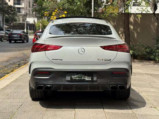 MERCEDES-BENZ-GLE 63 AMG-2023