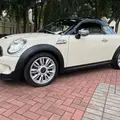 MINI COOPER 1.6 S COUPÉ 16V TURBO GASOLINA 2P AUTOMÁTICO MINI COOPER 1.6 S COUPÉ 16V TURBO GASOLINA 2P AUTOMÁTICO