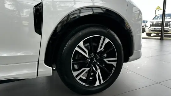 MITSUBISHI ECLIPSE CROSS 1.5 MIVEC TURBO GASOLINA HPE-S S-AWC CVT