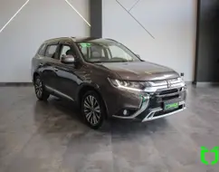 MITSUBISHI OUTLANDER 2.2 MIVEC DI-D DIESEL HPE-S AWD AUTOMÁTICO MITSUBISHI OUTLANDER 2.2 MIVEC DI-D DIESEL HPE-S AWD AUTOMÁTICO