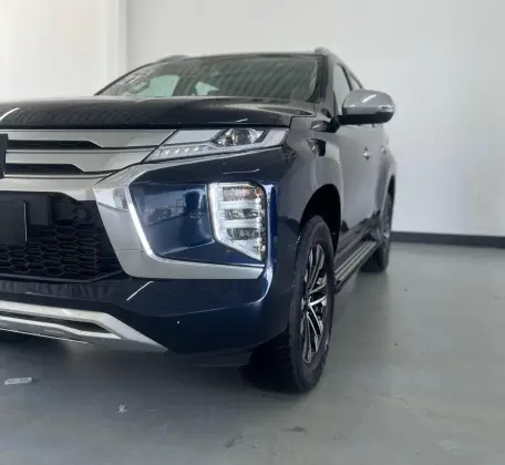 MITSUBISHI PAJERO SPORT 2.4 16V MIVEC TURBO DIESEL HPE-S AWD AUTOMÁTICO