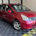 NISSAN LIVINA 1.8 S 16V FLEX 4P AUTOMÁTICO NISSAN LIVINA 1.8 S 16V FLEX 4P AUTOMÁTICO