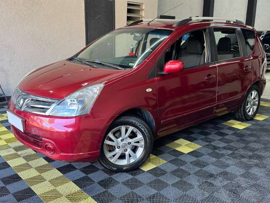 NISSAN-LIVINA-2014