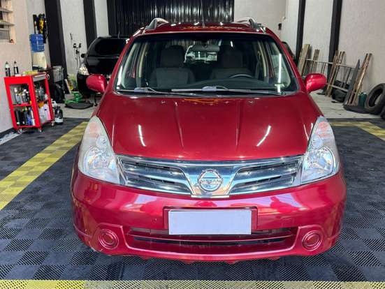 NISSAN-LIVINA-2014