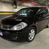 NISSAN TIIDA 1.8 SL 16V FLEX 4P AUTOMÁTICO NISSAN TIIDA 1.8 SL 16V FLEX 4P AUTOMÁTICO