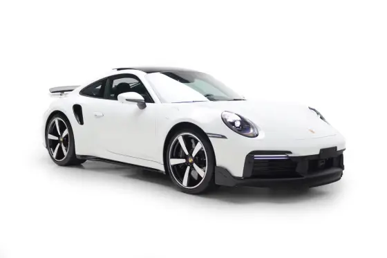 PORSCHE 911 3.8 24V H6 GASOLINA TURBO S PDK