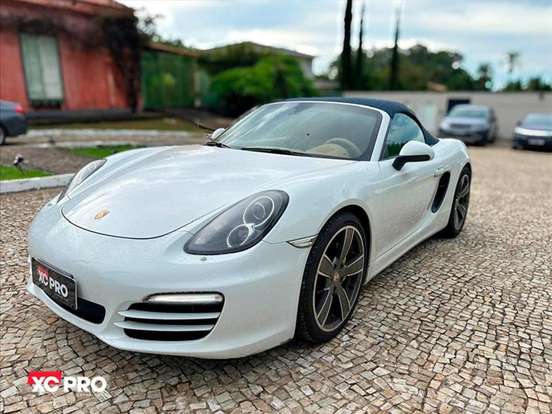 PORSCHE-BOXSTER-2013