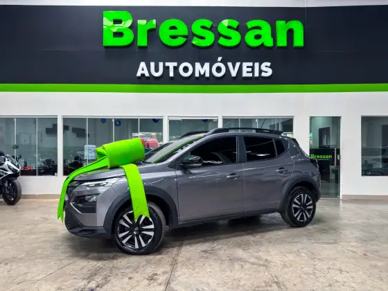 RENAULT KARDIAN 1.0 TCE FLEX EVOLUTION EDC