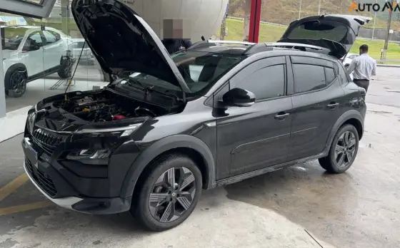 RENAULT KARDIAN 1.0 TCE FLEX PREMIÉRE EDITION EDC