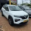 RENAULT KWID 1.0 12V SCE FLEX ZEN MANUAL RENAULT KWID 1.0 12V SCE FLEX ZEN MANUAL