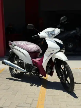 SHINERAY JET 125 SS 