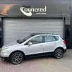 SUZUKI S-CROSS 1.6 16V VVT GASOLINA GLX 4P AUTOMÁTICO SUZUKI S-CROSS 1.6 16V VVT GASOLINA GLX 4P AUTOMÁTICO
