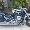 SUZUKI BOULEVARD M800 SUZUKI BOULEVARD M800