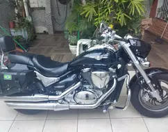 SUZUKI BOULEVARD M800 SUZUKI BOULEVARD M800