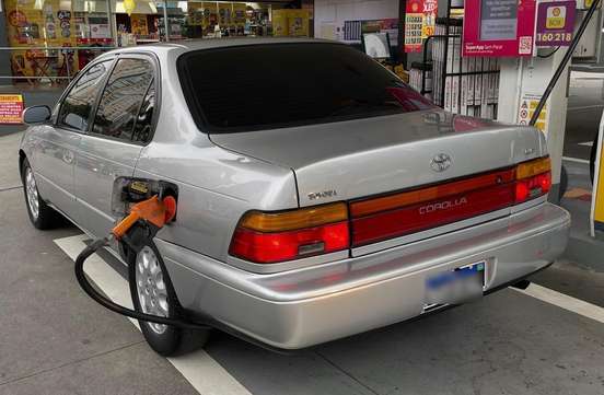 TOYOTA-COROLLA-1993