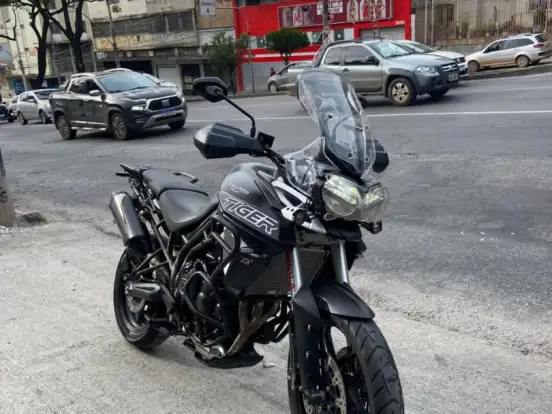 TRIUMPH-TIGER 800 XRT TRIUMPH-TIGER 800 XRT-2020