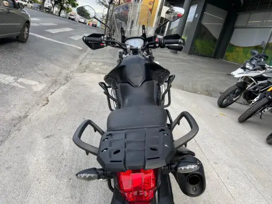 TRIUMPH-TIGER 800 XRT TRIUMPH-TIGER 800 XRT-2020