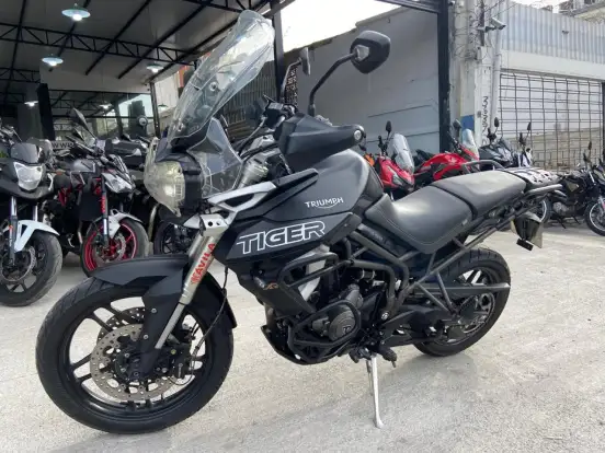 TRIUMPH-TIGER 800 XRT TRIUMPH-TIGER 800 XRT-2020