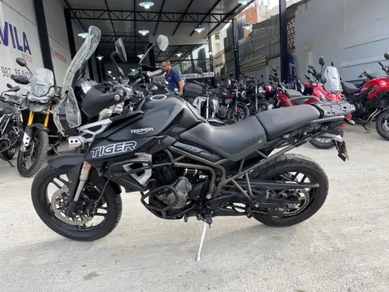TRIUMPH-TIGER 800 XRT TRIUMPH-TIGER 800 XRT-2020