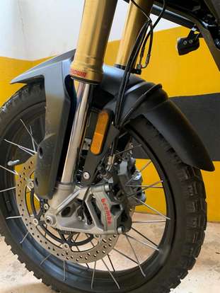 TRIUMPH-TIGER 1200 RALLY EXPLORER-2022