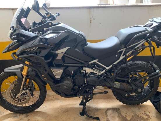 TRIUMPH-TIGER 1200 RALLY EXPLORER TRIUMPH-TIGER 1200 RALLY EXPLORER-2022