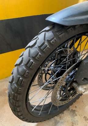 TRIUMPH-TIGER 1200 RALLY EXPLORER-2022