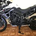 TRIUMPH TIGER 800 XCX TRIUMPH TIGER 800 XCX