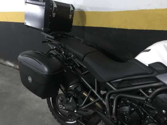 TRIUMPH-TIGER 800 XCX-2016