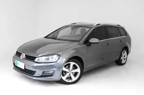 VOLKSWAGEN GOLF 1.4 TSI VARIANT HIGHLINE 16V GASOLINA 4P AUTOMÁTICO