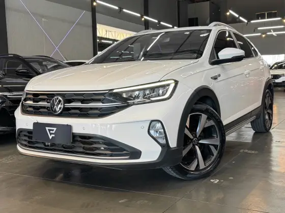 VOLKSWAGEN NIVUS 1.0 200 TSI TOTAL FLEX HIGHLINE AUTOMÁTICO VOLKSWAGEN NIVUS 1.0 200 TSI TOTAL FLEX HIGHLINE AUTOMÁTICO