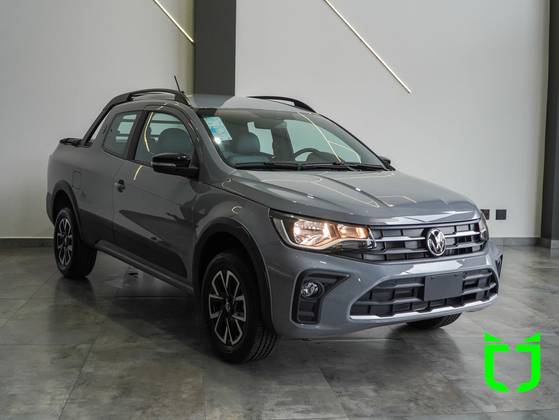 VOLKSWAGEN SAVEIRO 1.6 MSI EXTREME CD 16V FLEX 2P MANUAL