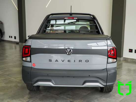 VOLKSWAGEN-SAVEIRO-1.6 MSI EXTREME CD 16V FLEX 2P MANUAL VOLKSWAGEN-SAVEIRO-2025