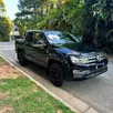 VOLKSWAGEN AMAROK 2.0 HIGHLINE 4X4 CD 16V TURBO INTERCOOLER DIESEL 4P AUTOMÁTICO VOLKSWAGEN AMAROK 2.0 HIGHLINE 4X4 CD 16V TURBO INTERCOOLER DIESEL 4P AUTOMÁTICO