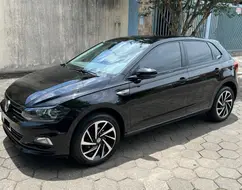VOLKSWAGEN POLO 1.0 200 TSI HIGHLINE AUTOMÁTICO VOLKSWAGEN POLO 1.0 200 TSI HIGHLINE AUTOMÁTICO