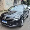 VOLKSWAGEN TIGUAN 2.0 TSI 16V TURBO GASOLINA 4P TIPTRONIC VOLKSWAGEN TIGUAN 2.0 TSI 16V TURBO GASOLINA 4P TIPTRONIC