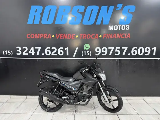 YAMAHA FACTOR 150ED 