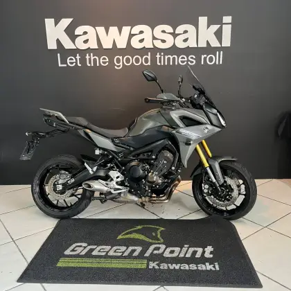 YAMAHA MT-09 TRACER 