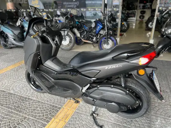 YAMAHA NMAX 160 ABS 