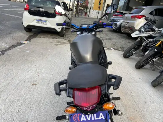 YAMAHA-XJ6 N ABS YAMAHA-XJ6 N ABS-2014