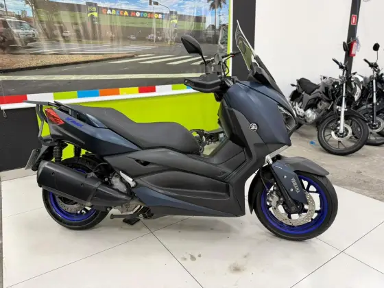 YAMAHA XMAX 250 CONNECTED ABS 
