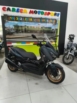 YAMAHA XMAX ABS 