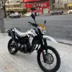 YAMAHA XT 660R YAMAHA XT 660R