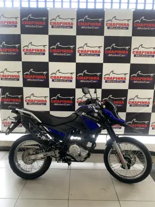 YAMAHA XTZ 150 CROSSER Z 