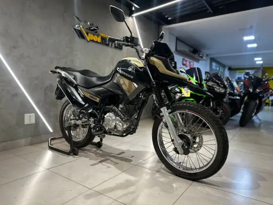 YAMAHA XTZ 150 CROSSER Z 